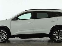 Gebraucht Renault Espace Iconic 200 PS (147 kW) 2025 Perlmutt weiss met SUV