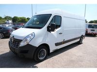 Gebraucht Renault Master 131 PS (96 kW) 2017 Weiss Van