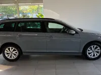 Używany VW Passat 122 KM (89 kW) 2023 Szary Kombi