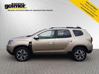 Gebraucht Dacia Duster Prestige 131 PS (96 kW) 2020 Beige SUV