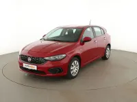 Gebraucht Fiat Tipo Easy 95 PS (69 kW) 2017 Rot Limousine