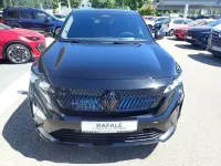 Ny Renault Rafale Esprit Alpine 200 HK (147 kW) 2026 Sort SUV