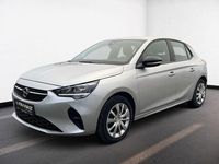Gebraucht Opel Corsa-e Edition 100 kW (136 PS) 2022 Silber Kleinwagen
