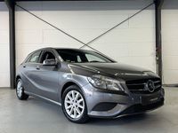 Gebraucht Mercedes A200 156 PS (114 kW) 2013 Grau Kleinwagen