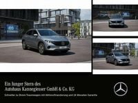 Gebraucht Mercedes EQA250+ 139 kW (190 PS) 2024 Silber SUV