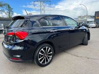 gebraucht Fiat Tipo Lounge-IHand-Navi-Kamera-PDC-Gepflegt