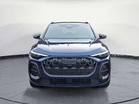 Gebraucht Audi Q5 Advanced 204 PS (150 kW) 2026 Blau SUV