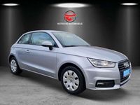 gebraucht Audi A1 1.0 TFSI ultra design,Keyless,Klima,1 Hand