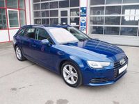 gebraucht Audi A4 Avant 2.0 TDI ultra sport, B&O, Panorama