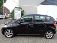 gebraucht Mercedes A150 A 150CLASSIC Klima,Sitzheizung,Alufelg