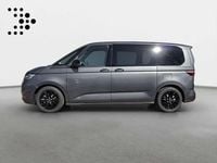 Nuova VW T7 177 CV (130 kW) 2026 Grigio Furgone