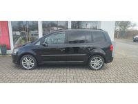 gebraucht VW Touran Trendline BMT