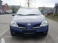 gebraucht Nissan Primera 1.8