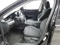 Gebraucht Skoda Octavia Ambition 150 PS (110 kW) 2022 Blackmagic perleffekt Kombi