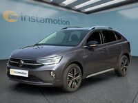 Gebraucht VW Taigo 116 PS (85 kW) 2024 Grau SUV