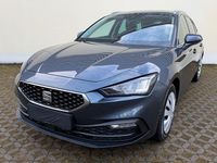 Gebraucht Seat Leon ST XCELLENCE 150 PS (110 kW) 2021 Grau Kombi