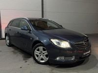Gebraucht Opel Insignia OPC 179 PS (131 kW) 2011 Kombi