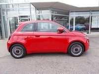 gebraucht Fiat 500e RED Edition 42 kWh (118 PS)