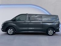Nowe Ford Transit Custom Limited 170 KM (125 kW) 2025 Magnetic Sedan/Limuzyna