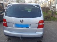 gebraucht VW Touran Touran2.0 TDI Trendline