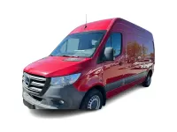 Gebraucht Mercedes Sprinter 143 PS (105 kW) 2018 Andere Van