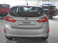 gebraucht Ford Fiesta Cool & Connect*PPS*SichtPkt*WinterPkt.