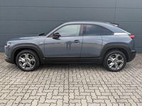 Gebraucht Mazda MX30 Ad'Vantage 106 kW (145 PS) 2022 Grau SUV