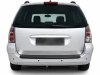 Gebraucht Peugeot 307 136 PS (100 kW) 2003 Grau Kombi
