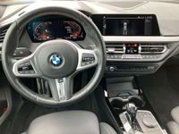 gebraucht BMW 218 i Gran Coupé M Sport HUD H/K Gestik LRH LED