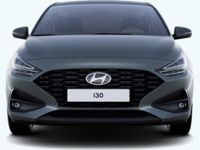 Neu Hyundai i30 Advantage 101 PS (74 kW) 2026 Grau (ecotronic grey (grau)) Limousine