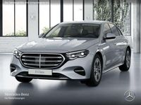 Gebraucht Mercedes E220 Exclusive 197 PS (144 kW) 2024 Silber Limousine