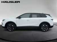 Neu Opel Grandland X Ultimate 145 PS (106 kW) 2026 Weiß SUV
