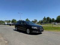 gebraucht VW Passat 2,0 TDI Comfortline BlueMotion