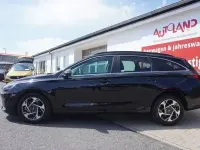 Neu Hyundai i30 150 PS (110 kW) 2026 Schwarz Kombi