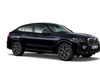 Gebraucht BMW X4 Shadowline 184 PS (135 kW) 2025 SUV