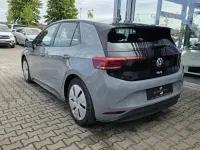 Gebraucht VW ID.3 Pure 110 kW (150 PS) 2021 Grau Kleinwagen