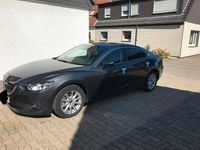Second-hand Mazda 6 145 CP (106 kW) 2013 Gri Berlinǎ