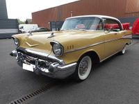 Gebraucht Chevrolet Bel Air 188 PS (138 kW) 1957 Gelb Limousine