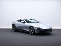 Second-hand Ferrari Roma 620 CP (456 kW) 2025 Gri Cabrio