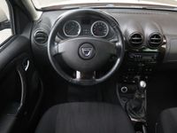 gebraucht Dacia Duster 