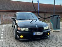 gebraucht BMW 320 e46 i