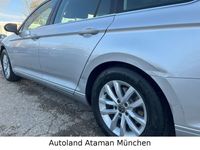 gebraucht VW Passat 2.0 TDI Variant Business DSG, Navi, LED