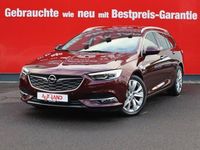 Gebraucht Opel Insignia Innovation 260 PS (191 kW) 2018 Braun Kombi