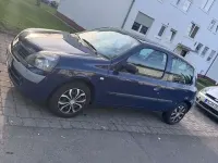 Gebraucht Renault Clio II Campus 75 PS (55 kW) 2005 Limousine