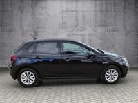 gebraucht VW Polo Highline 1.0 TSI DSG NAVI PANO LED