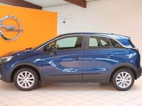 gebraucht Opel Crossland Elegance DAB+, Carplay&Android Auto