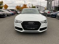Gebraucht Audi A5 Sportback S-Line 150 PS (110 kW) 2015 Weiß Kleinwagen