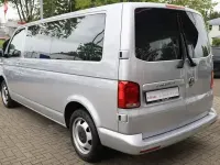 Gebraucht VW Caravelle 150 PS (110 kW) 2022 Silber Van