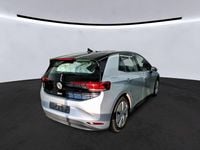 Gebraucht VW ID.3 Pro 106 kW (145 PS) 2022 Gelb Kleinwagen