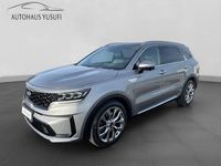 Gebraucht Kia Sorento Platinum 201 PS (147 kW) 2020 Grau SUV